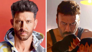 THIS is why Hrithik Roshan addresses Jackie Shroff as the ‘KING’