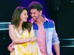 Team Super 30 and Dance Deewane have a gala time grooving to ‘Basanti Don’t Dance’