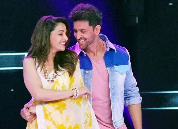 Team Super 30 and Dance Deewane have a gala time grooving to ‘Basanti Don’t Dance’
