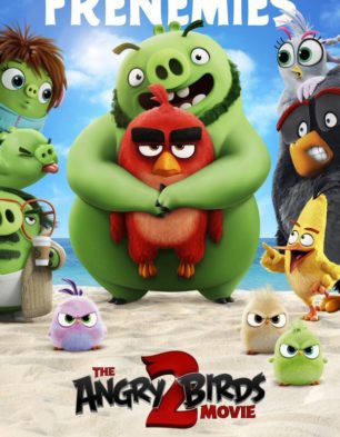 The Angry Birds Movie 2 (English) Movie: Review | Release Date (2019) |  Songs | Music | Images | Official Trailers | Videos | Photos | News -  Bollywood Hungama