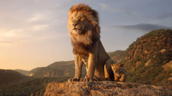 The Lion King | Son Of Mufasa – Aryan Khan