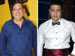 The great David Dhawan-Govinda split