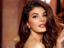 “This is a completely new and interesting space for me,” says Jacqueline Fernandez on Netflix debut with Mrs Serial Killer