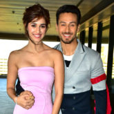 Tiger Shroff talks about his alleged relationship with Disha Patani, reveals who pays the bills when they go on a date