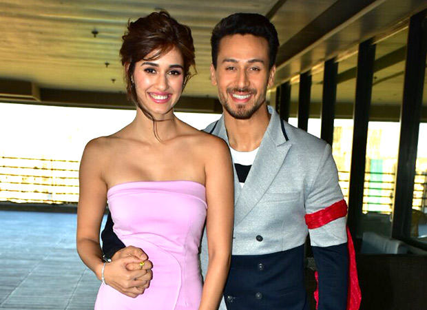 Tiger Shroff talks about his alleged relationship with Disha Patani, reveals who pays the bills when they go on a date