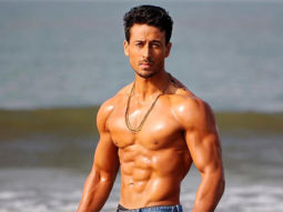 Tiger Shroff’s stunt director Kecha can’t stop praising his passion and endurance