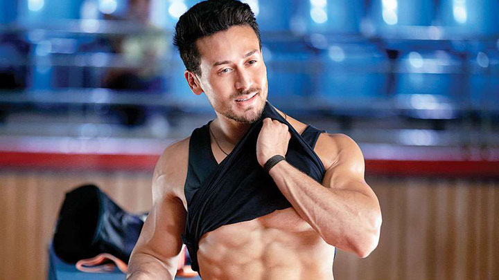 Tiger’s BIGGEST Film With God OF Dance Hrithik | Tips From Sylvester Stallone On Rambo | Baaghi 3 Tiger’s BIGGEST Film With God OF Dance Hrithik | Tips From Sylvester Stallone On Rambo | Baaghi 3