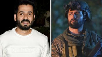 Uri directs Aditya Dhar speaks for the first time on plans to re-release the Vicky Kaushal starrer film on Kargil Diwas