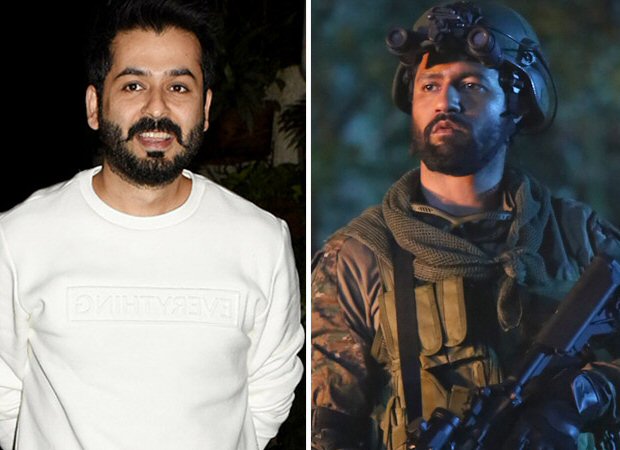 Uri directs Aditya Dhar speaks for the first time on plans to re-release the Vicky Kaushal starrer film on Kargil Diwas