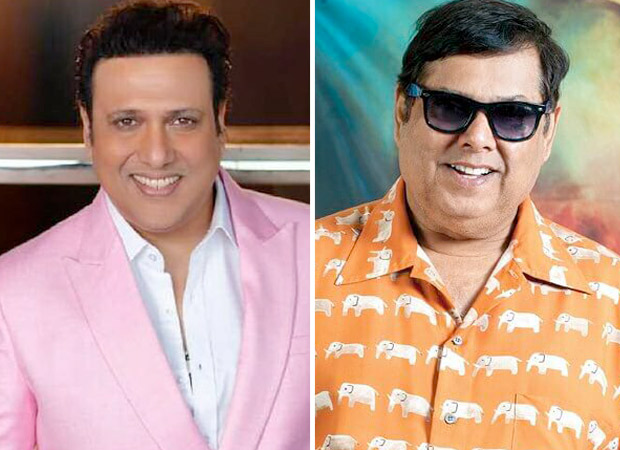 VIDEO Govinda opens up about his decision to never work with David Dhawan again!