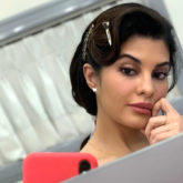 VIDEO Jacqueline Fernandez’s makeup routine is part awesome part adorable!