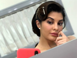 VIDEO: Jacqueline Fernandez’s makeup routine is part awesome part adorable!