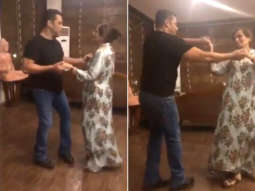 VIDEO: Salman Khan dancing with his mom Salma Khan is all things love