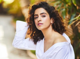 VIDEO: Sanya Malhotra learns Kalaripayattu like a pro!