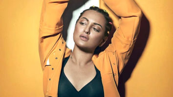 VIDEO: Sonakshi Sinha skips with sheer perfection and we bet Monday motivation doesn’t get better than this!