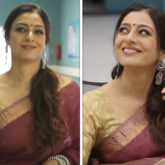 VIDEO: Tabu returns to Tollywood after two decades in Allu Arjun starrer AA19
