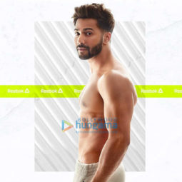 Celebrity Photos of Varun Dhawan
