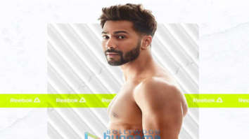 Celebrity Photos of Varun Dhawan