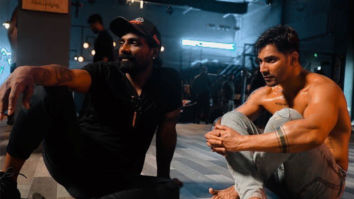 Varun Dhawan to sport a Michael Jackson tattoo in every film he does with Remo D’souza, here’s why!