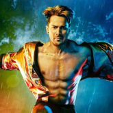 Varun Dhawan’s journey from ABCD 2 to Street Dancer 3D is surely a tear-jerker
