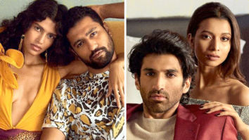 Vicky Kaushal and Aditya Roy Kapur epitomize suave on the cover of Vogue India
