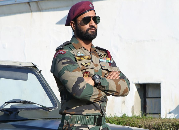 Vicky Kaushal starrer Uri - The Surgical Strike to return to big screen on Kargil Diwas