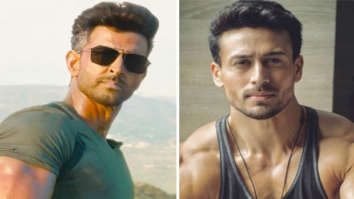 WAR: Hrithik Roshan – Tiger Shroff’s face-off to get facelift