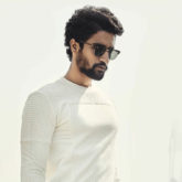 WATCH VIDEO Vicky Kaushal shares a clip of his ‘Mornings with Puja’
