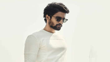WATCH VIDEO: Vicky Kaushal shares a clip of his ‘Mornings with Puja’