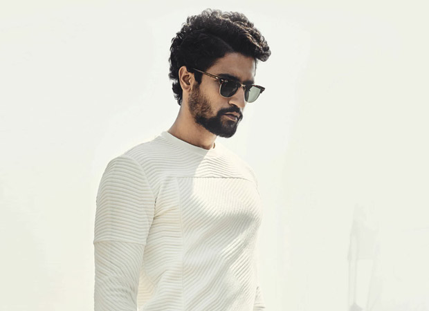 WATCH VIDEO Vicky Kaushal shares a clip of his ‘Mornings with Puja’