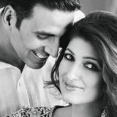 WHAT Akshay Kumar has NEVER read a single book written by wife Twinkle Khanna