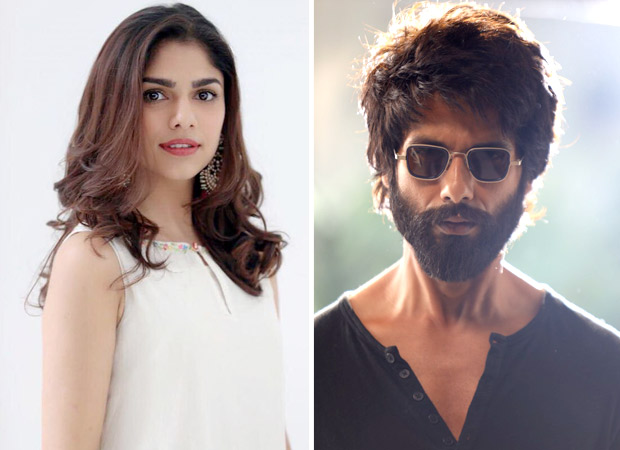 WHAT Malaal actress Sharmin Segal found Kabir Singh cringy and here’s what she had to say!