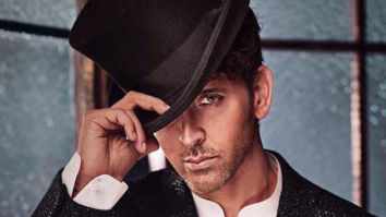 WHOA! Hrithik Roshan does not believe that he is a good actor!