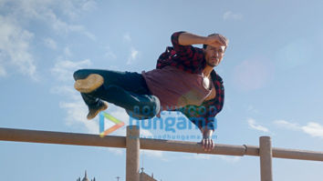 Movie Stills Of The Movie War