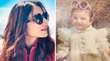 Way Back Wednesday: Rakul Preet Singh’s childhood picture is proof that she was born to be a star!