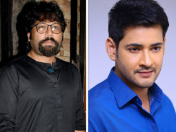 Kabir Singh director Sandeep Vanga REVEALS about his film with Mahesh Babu and here’s what he has to say!