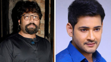 Kabir Singh director Sandeep Vanga REVEALS about his film with Mahesh Babu and here’s what he has to say!