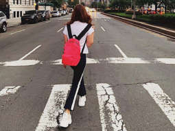 Check out: Alia Bhatt taking a stroll on the streets of New York and exploring the city!