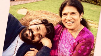 Ram Charan dedicates his new Instagram post to his mother and it is heart-warming indeed!