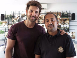 Super 30: Hrithik Roshan describes how he connected emotionally with Anand Kumar’s character