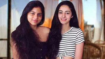 Here’s why Ananya Panday will not give acting tips to Suhana Khan!