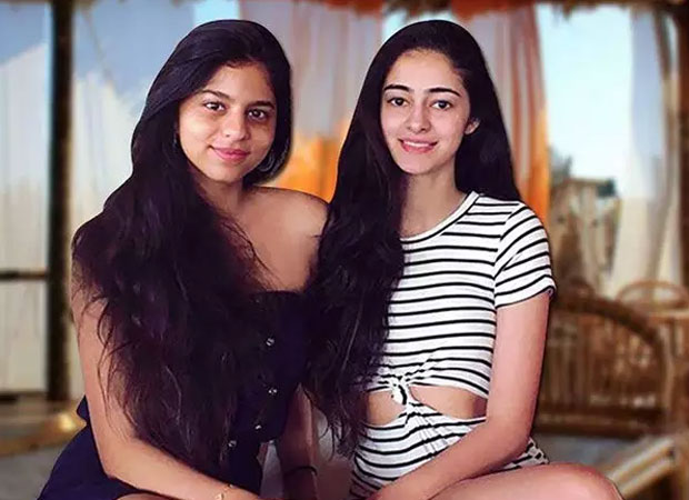 Here’s why Ananya Panday will not give acting tips to Suhana Khan! 