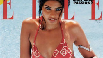 Throwback Thursday: Bipasha Basu walks down the memory lane as she shares bikini and beachy photos from her modelling days!