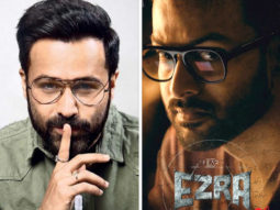Emraan Hashmi kicks off the shoot of the Bollywood remake of the Malayalam horror film Ezra! Emraan Hashmi kicks off the shoot of the Bollywood remake of the Malayalam horror film Ezra!
