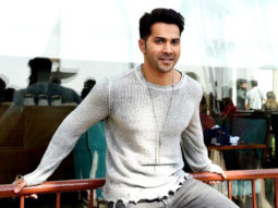 Varun Dhawan just CONFESSED that he choreographed for this film and shares the video of it!