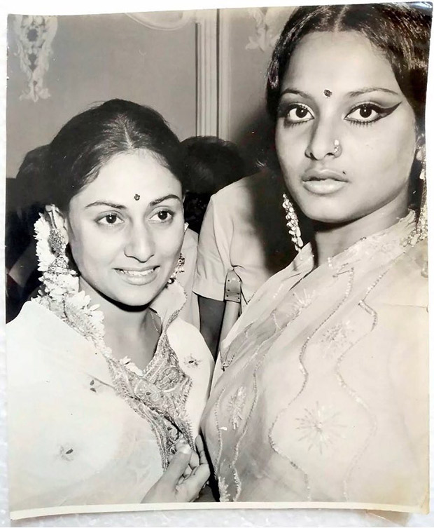 Throwback Thursday: This photo of Jaya Bachchan and Rekha has made fans go nostalgic on social media! 