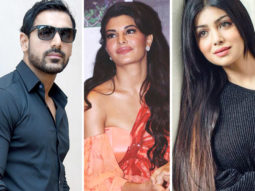 John Abraham, Jacqueline Fernandez and Ayesha Takia come together for the animal protection campaign, Unleash!