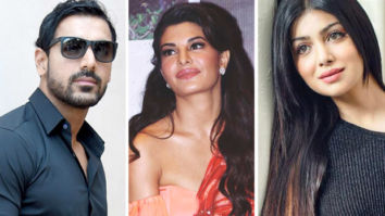 John Abraham, Jacqueline Fernandez and Ayesha Takia come together for the animal protection campaign, Unleash!