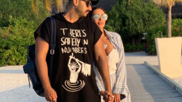 Malaika Arora reveals why she is ATTRACTED to Arjun Kapoor