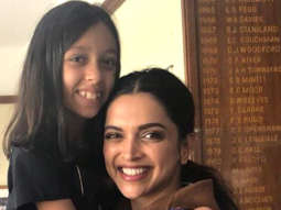 Deepika Padukone gives ‘girl goals’ to Kabir Khan’s daughter Sairah Kabir and here’s what mother Mini Mathur has to say!